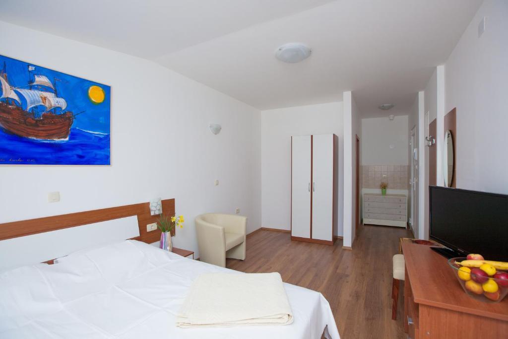 Apartments And Rooms Liburnija Opatija Zimmer foto
